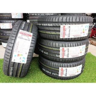 ยางใหม่ค้างปี 245/45R18 Kumho Ecsta PS71(Runflat) ผลิตปลายปี 2022 ประกันบวม 2 ปี จุ๊บลม 4 ตัว จัดส่งฟรีมีเก็บปลายทาง