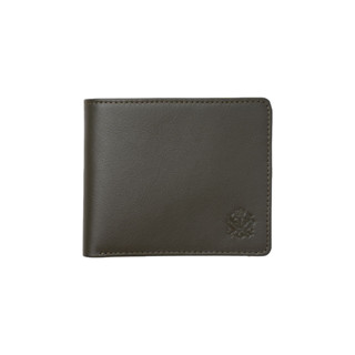 TAKEO KIKUCHI กระเป๋าสตางค์ใบสั้น 2-TONE WALLET