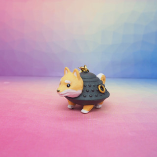 Animal mascot Gashapon Capsule Toy Collection