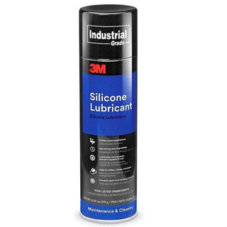 3M สเปรย์ซิลิโคน Silicone Lubricant 13.25 Oz 3เอ็ม