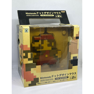 เม้าส์ USB SUPER MARIO  NINTENDO