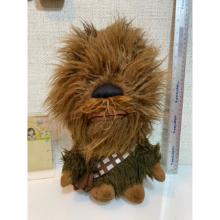 ตุ๊กตา Lucas star wars สภาพ97% ของแท้