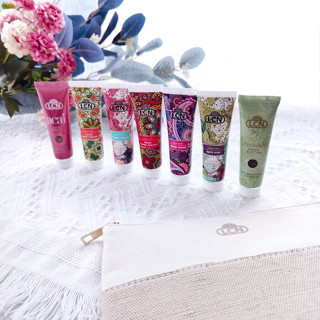 LCN 30ml Hand Cream Set - 7pcs