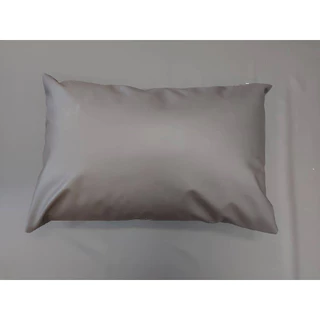 ปลอกหมอนหนังเทียม PVC ขนาด 16"x24" และ19"x29" กันน้ำ ทำความสะอาดง่าย(เฉพาะปลอก)