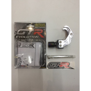 ตัวเเขวน หมวกCNC ZOOMER-X/CLICK-I/CLICK-125I สีเทา(4209005280050)