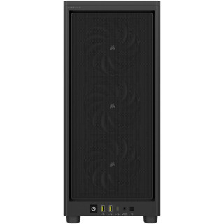 CORSAIR 2000D AIRFLOW MINI-ITX BLACK CC-9011244-WW