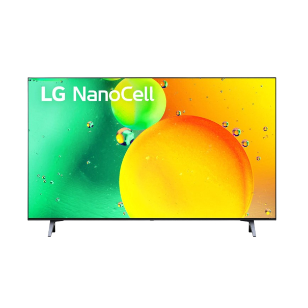 ทีวี LG LED NanoCell TV 4K 55 นิ้ว LG 55NANO75SQA | ไทยมาร์ท THAIMART