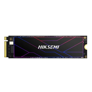 2 TB SSD (เอสเอสดี) HIKSEMI FUTURE CONSUMER SSD - PCIe 4x4/NVMe M.2 2280 (HS-SSD-FUTURE 2048G)