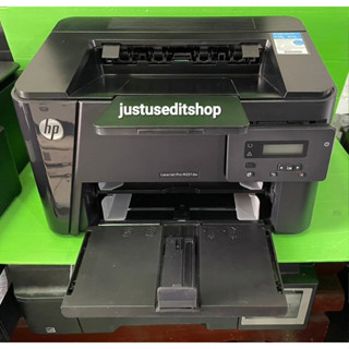 Printer HP Pro  m201dw wifi ปริ้น2หน้าอัตโนมัติ