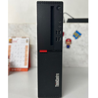 📌ขายPC Lenovo ThinkCentre M710s/M700 i5g6 RAM:8GB SSD:128GB