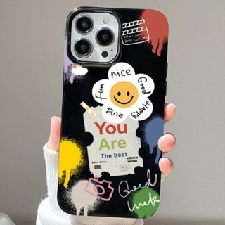 เคสโทรศัพท์ แบบนิ่ม สำหรับรุ่น13 13PRO 13PROMAX 12 Pro Max 11 8plus 7plus 6 6s Plus7 8 XR X XS Max SE 11Pro Max#5059