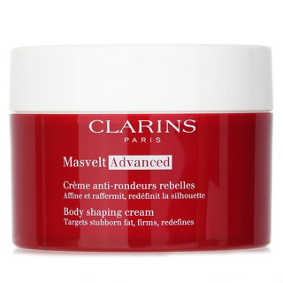 CLARINS Advanced Body Shaping Cream - 200ml/6.6oz