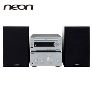 Neon MCB1534D เครื่องเล่น CD/DVD/Blu-ray Micro Hi-Fi System with Bluetooth with CD/MP3/FM+RDS for DAB+ Radio CD MP3