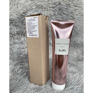 Coach Dreams  Perfumed Body Lotion 150 ml สคบ.ไทย