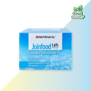 NUTRAKAL Joinfood MD 30 sachets