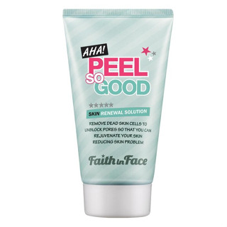 FAITH IN FACE - AHA! PEEL SO GOOD PEELING GEL - (125g)