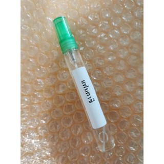 น้ำหอม 10 บาท ปริมาณ​ 10ml. สินค้าขายส่งยอดฮิต