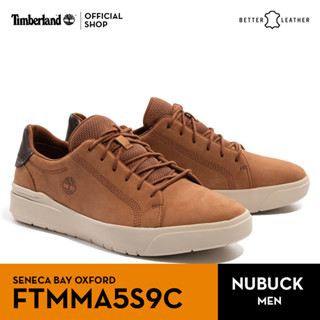 Timberland MENS SENECA BAY OXFORD รองเท้าผู้ชาย (FTMMA5S9C)