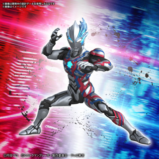 [Pre-Order] Figure-rise Standard Ultraman Blazer ***อ่านรายละเอียดก่อนสั่ง