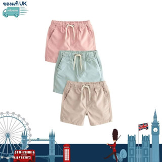 (พร้อมส่ง 2-5Y) ขายแยกชิ้น กางเกงขาสั้น เด็กผู้ชาย NEXT boy short ของแท้UK by jrqkidstore