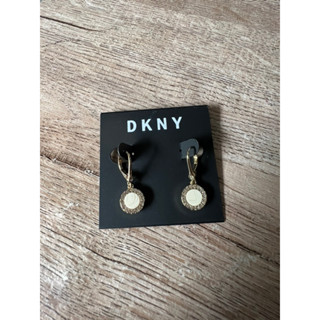 ต่างหู DKNY มาใหม่ สวยๆ