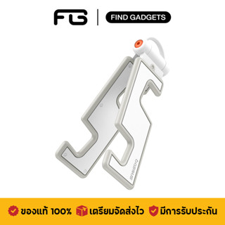 Baseus Stand Moon ขาตั้งมือถือแบบพกพา Portable Folding พวงกุญแจขาตั้งมือถือ เล็ก เบา พกพาสะดวก