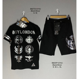 BOY LONDON SPECIAL SET รหัส :  B82TS1374U, B82TS1374U