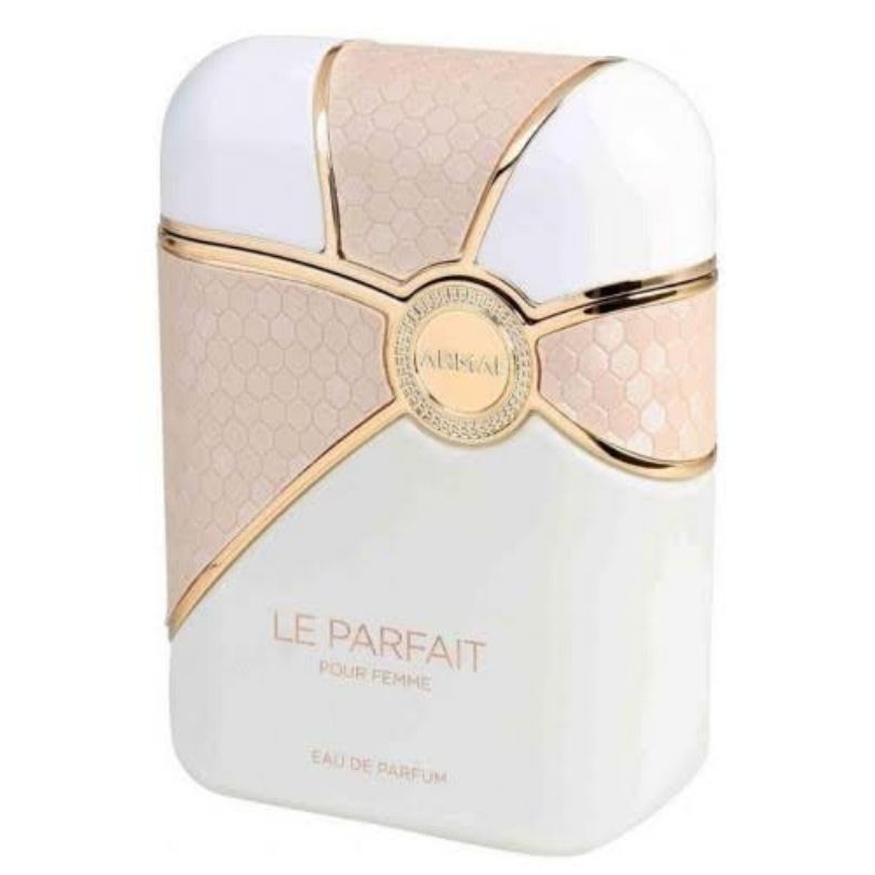 ARMAF LE PARFAIT POUR FEMME AZURE & PANACHE 2ml 5ml 10ml