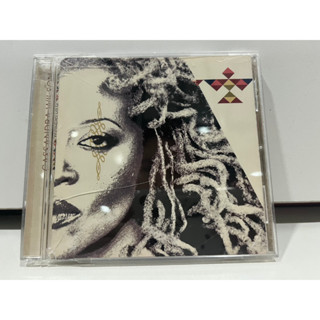 1   CD  MUSIC  ซีดีเพลง   CASSANDRA WILSON    (B4F38)