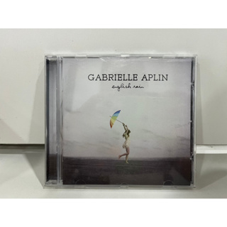 1 CD MUSIC ซีดีเพลงสากล  GABRIELLE APLIN english    (B5C27)