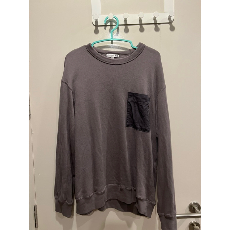 Uniqlo X jw anderson มือสองสภาพดี