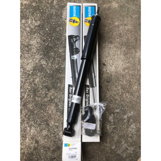 โช้คอัพหน้ารถเบนซ์ (1คู่) Benz W202/C220 W208 Bilstein #24018562