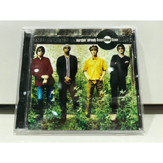 1   CD  MUSIC  ซีดีเพลง Ocean Colour Scene  marchin already      (B4F80)