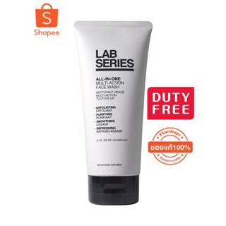 พร้อมส่งLab Series Multi-Action Face Wash 200ml