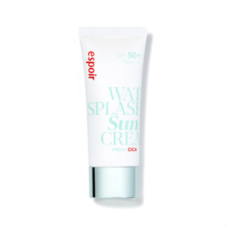 ESPOIR Water Splash Suncream Fresh Cica 30ml