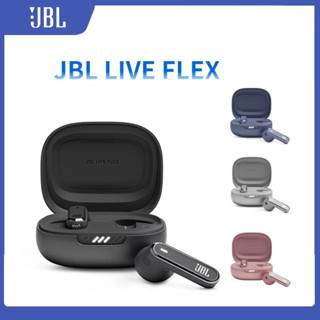 JBL LIVE FLEX Wireless Bluetooth earphones Bluetooth5.3 Headphones Wireless Earbuds Noise Canceling Deep Bass Headphones