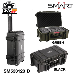 กระเป๋า SmartCase SM533120 D สำหรับใส่อุปกรณ์กล้อง