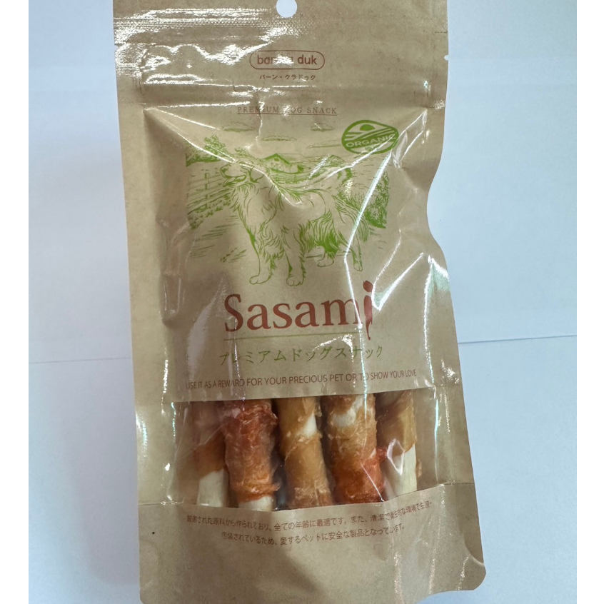 ครันชี่พันไก่ น้ำหนัก 100 กรัม​