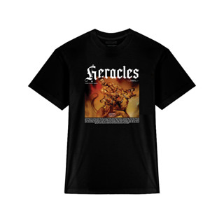 T-Shirt Heracles BK Hot Item M.8 Extra