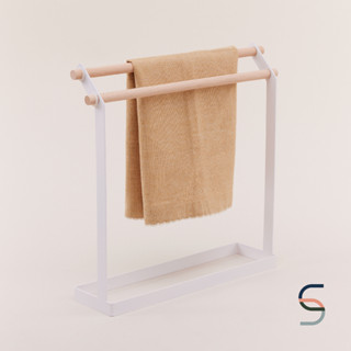 SARABARN Kitchen Towel Rack | ราวแขวน ราวแขวนผ้า