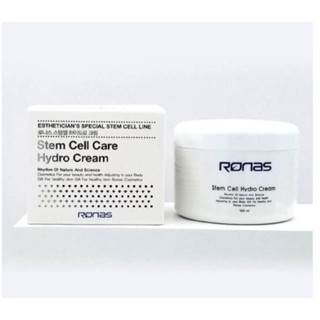 Ronas Stemcell Hydro Cream