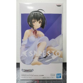 [ของแท้] Miho Kohinata – Espresto , Banpresto (The Idolm@Ster Cinderella Girls)