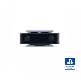 PlayStation : PS5 HD CAMERA / กล้อง PS5 * ประกันศูนย์ SONY ไทย 1 ปี *