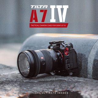 TILTA Full Cage for Sony A7IV