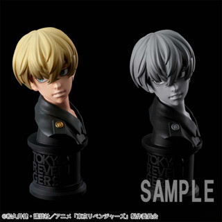 [Pre-order] Tokyo卍Revengers โตเกียว รีเวนเจอร์ส - Faceculptures จิฟุยุ