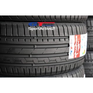 GT RADIAL SPORTACTIVE 2  225/35R19 / 225/40R19 / 225/45R19 / 235/35R19 / 235/40R19 / 235/45R19 / 235/55R19