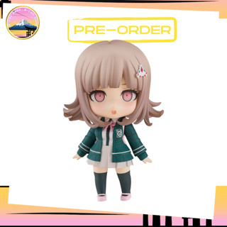 [พรีออเดอร์] Nendoroid Chiaki Nanami