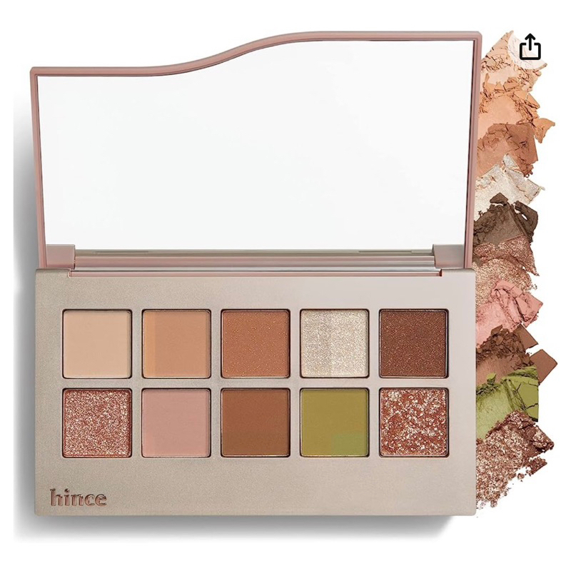 Hince New Depth Eyeshadow