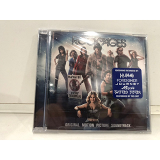 1 CD MUSIC  ซีดีเพลงสากล   ROCK OF AGES: ORIGINAL MOTION PICTURE SOUNDTRACK     (B10B8)