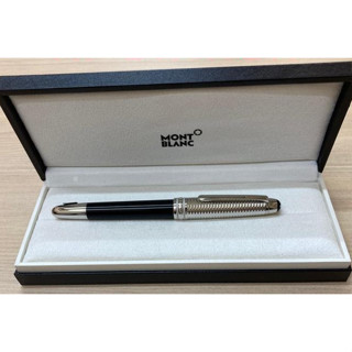 【Direct from Japan】 New and unused Montblanc MB fountain pen